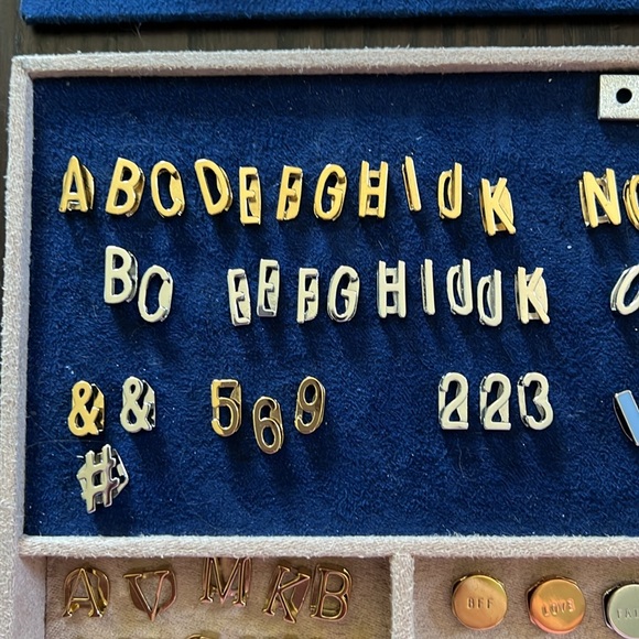 KEEP Collective set - Picture 6 of 9